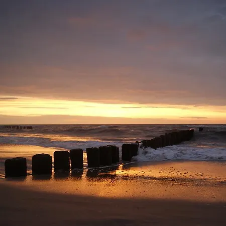 Stella Prázdninový areál Mielno (Koszalin)