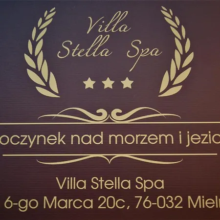 Feriepark Stella 3*