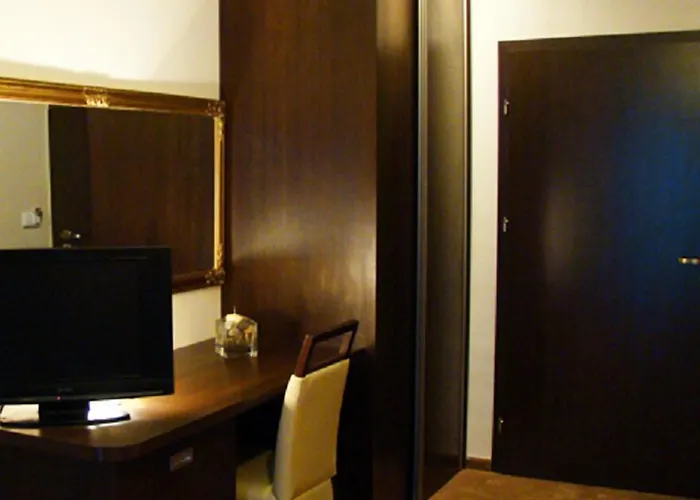 Prázdninový areál Stella 3*