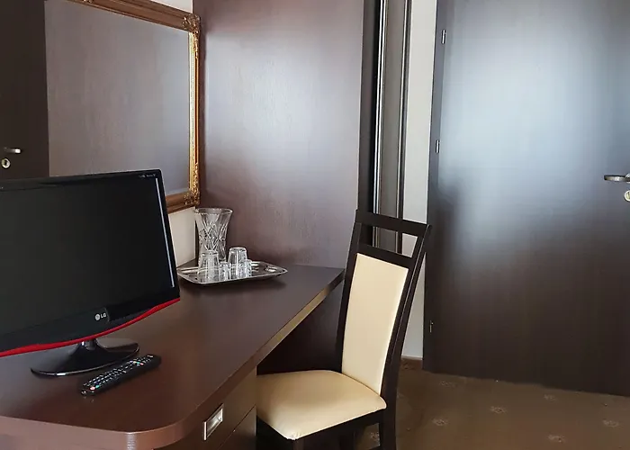 Stella 3* Mielno (Koszalin)