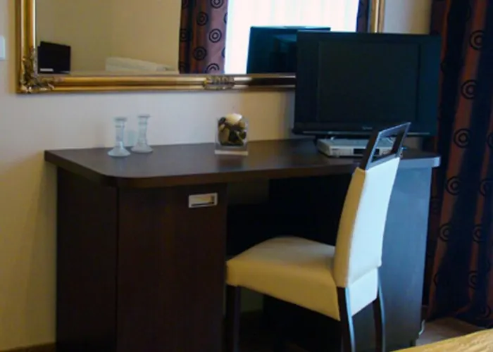 Stella Prázdninový areál