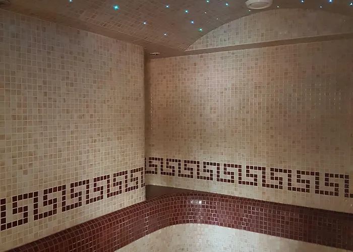 Stella Prázdninový areál