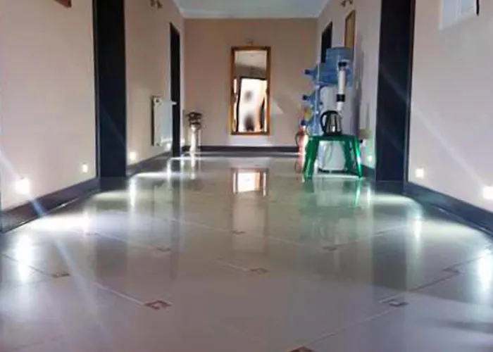 Kompleks wypoczynkowy Stella 3*