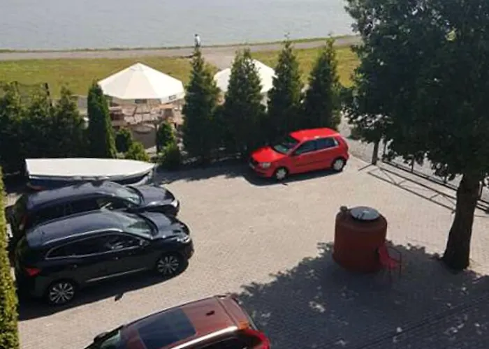 Prázdninový areál Stella 3*