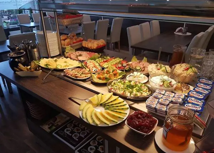 Stella Kompleks wypoczynkowy 3*