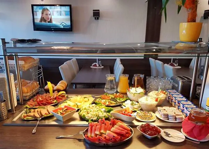 Stella 3* Mielno (Koszalin)