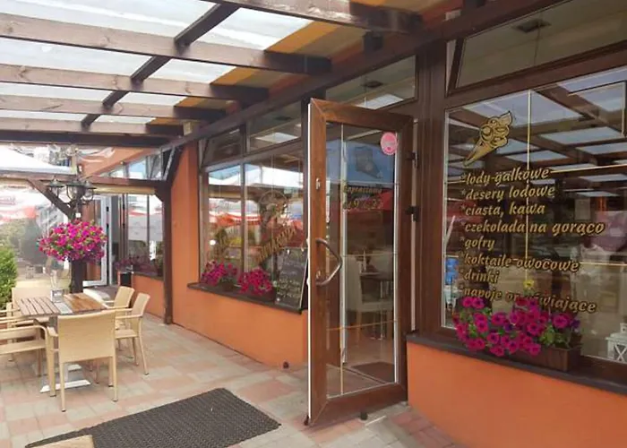 Stella Mielno (Koszalin)