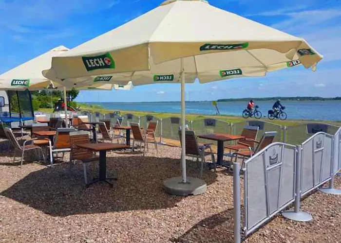 Stella 3* Mielno (Koszalin)