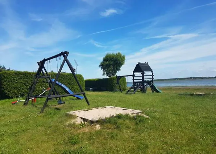 Stella 3* Mielno (Koszalin)