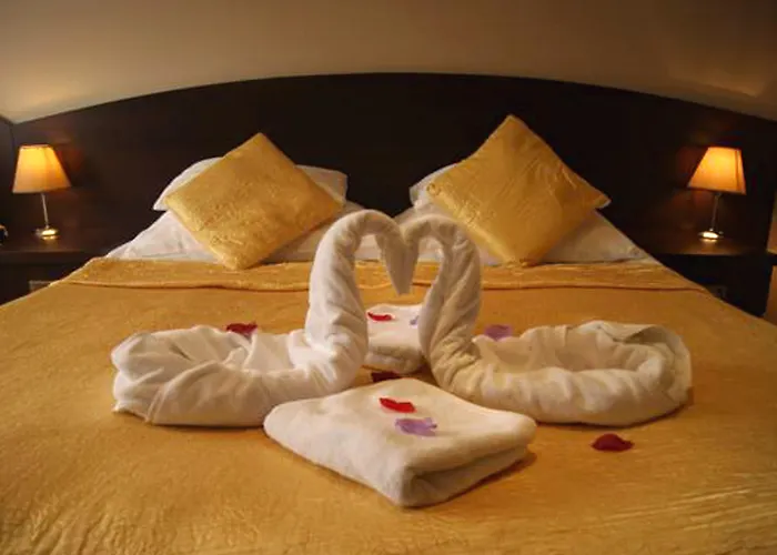 Stella Kompleks wypoczynkowy