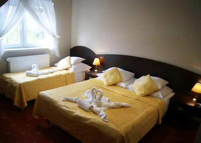 Prázdninový areál Stella