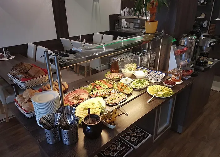 Stella Kompleks wypoczynkowy Mielno (Koszalin)