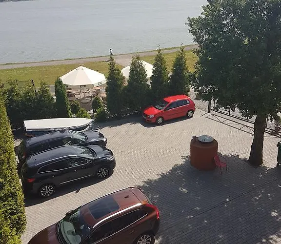 Prázdninový areál Stella 3*