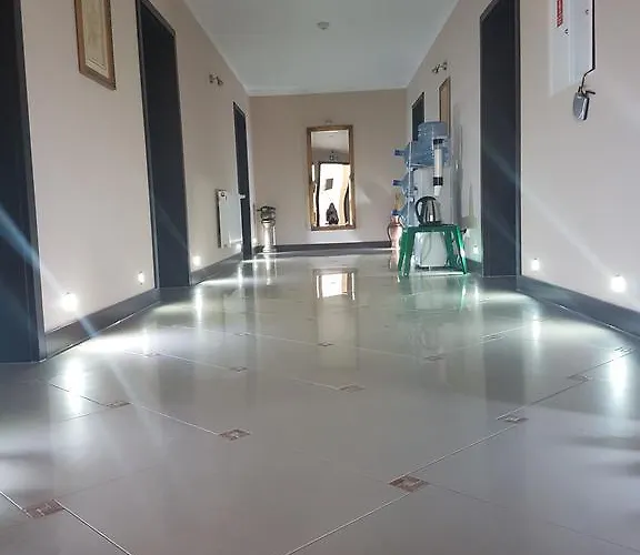 Prázdninový areál Stella