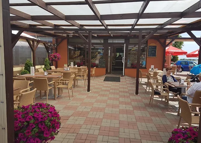 Stella 3* Mielno (Koszalin)