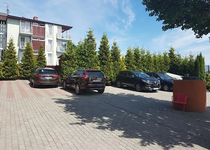 Stella 3* Mielno (Koszalin)