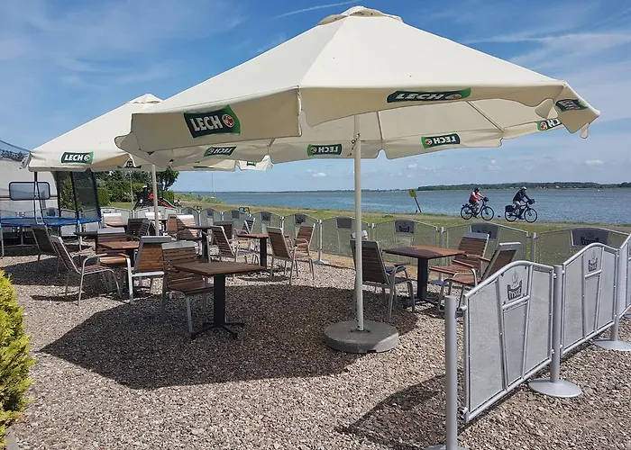 Stella Prázdninový areál Mielno (Koszalin)