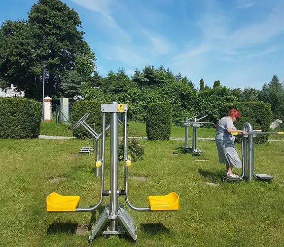 Stella Prázdninový areál 3*