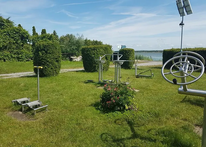 Stella Prázdninový areál Mielno (Koszalin)