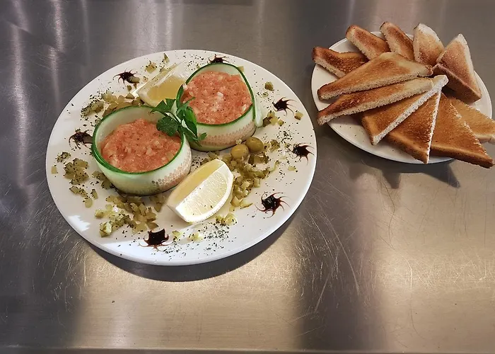 Kompleks wypoczynkowy Stella