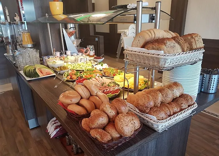 Stella Kompleks wypoczynkowy