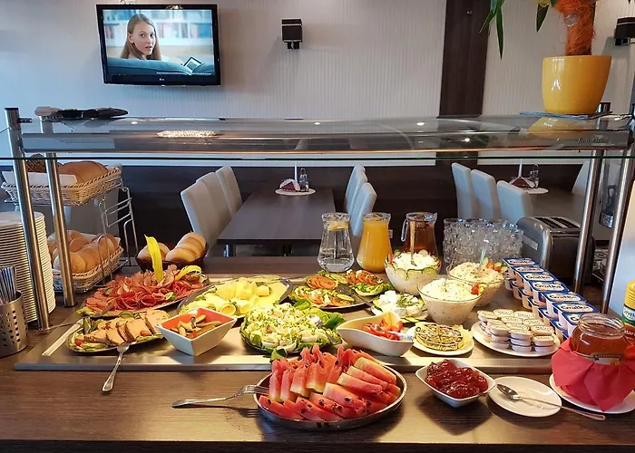 Stella Prázdninový areál