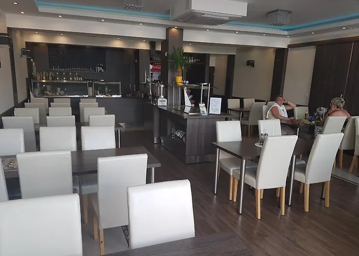 Stella Kompleks wypoczynkowy