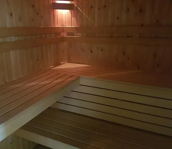 Stella Prázdninový areál 3*