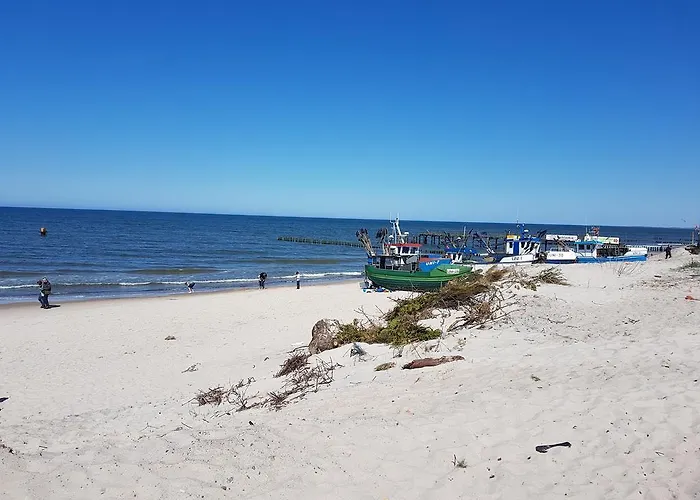 Stella Mielno (Koszalin)