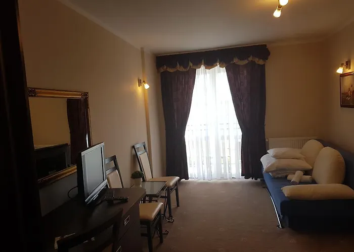 Stella Kompleks wypoczynkowy