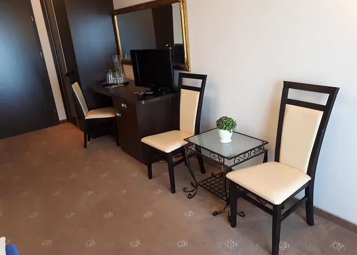 Πάρκο διακοπών Stella Mielno (Koszalin)