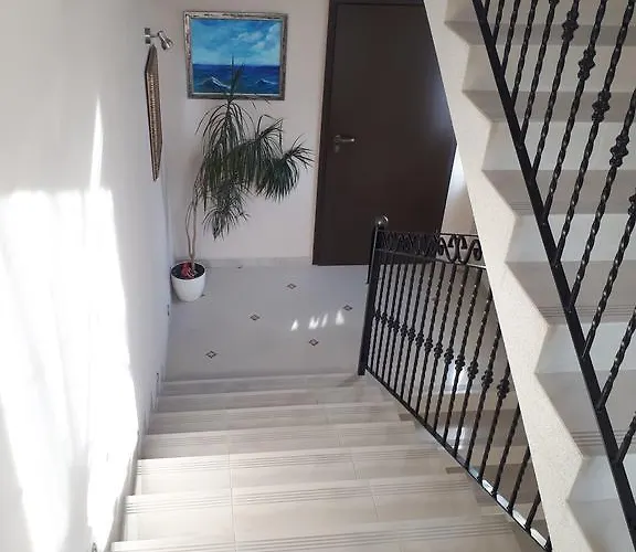 Stella 3* Mielno (Koszalin)