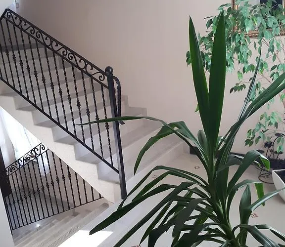 Stella 3* Mielno (Koszalin)