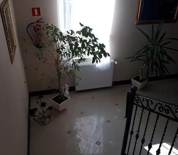 Stella Prázdninový areál