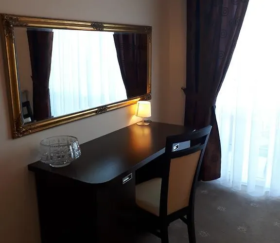 Prázdninový areál Stella