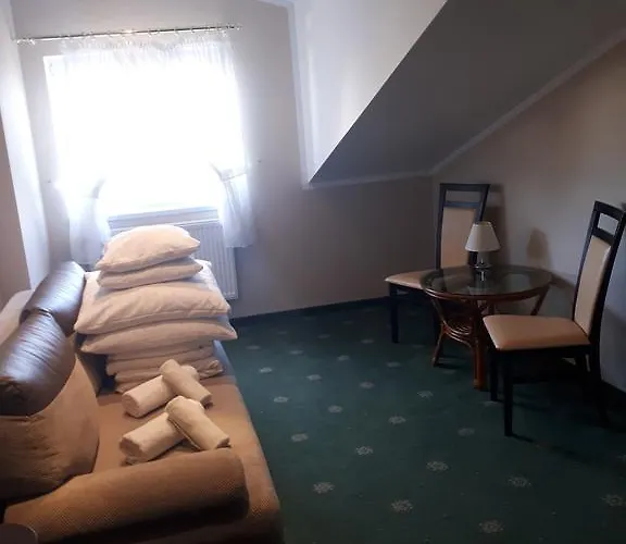 Kompleks wypoczynkowy Stella