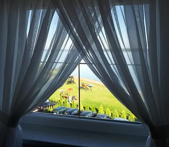 Stella 3* Mielno (Koszalin)