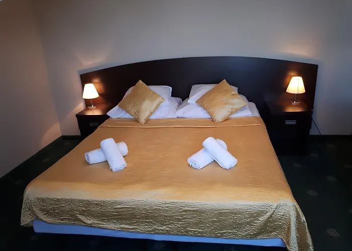 Stella Prázdninový areál 3*