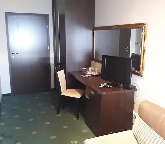 Stella Kompleks wypoczynkowy Mielno (Koszalin)