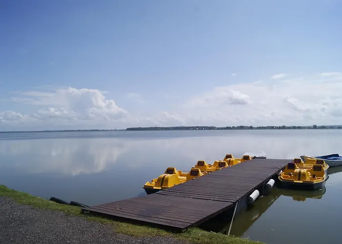 Stella 3* Mielno (Koszalin)