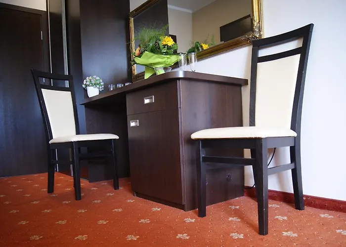 Stella Kompleks wypoczynkowy 3*