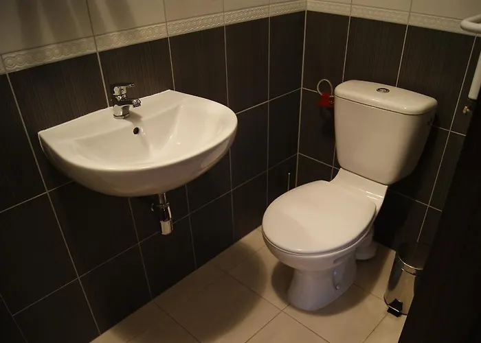 Stella 3* Mielno (Koszalin)