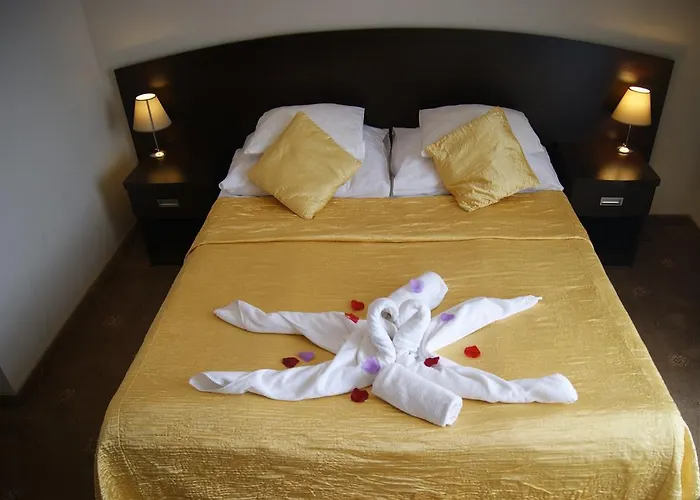 Stella Prázdninový areál Mielno (Koszalin)