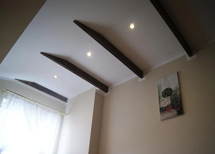 Stella 3* Mielno (Koszalin)