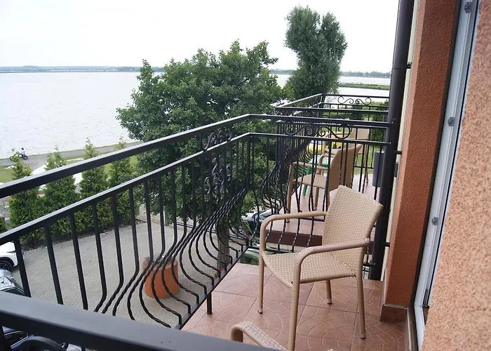 Prázdninový areál Stella 3*