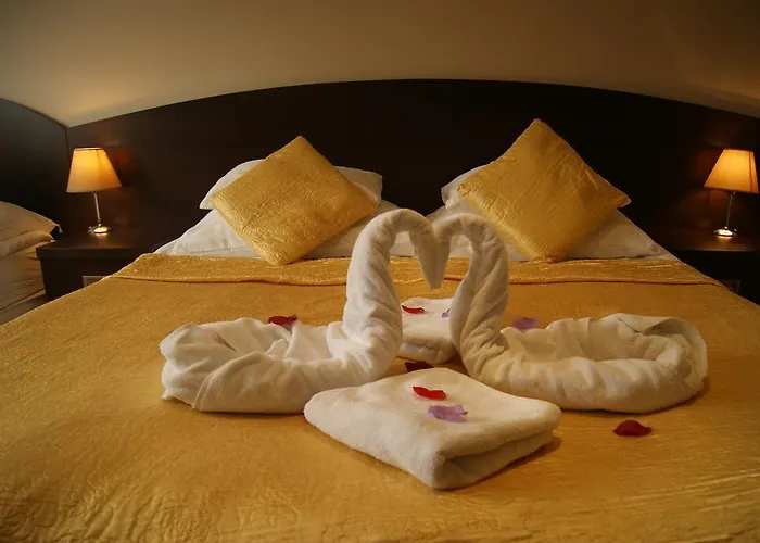 Stella 3* Mielno (Koszalin)