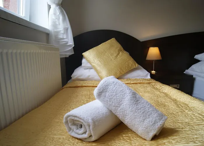 Kompleks wypoczynkowy Stella