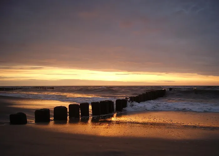 Stella Prázdninový areál Mielno (Koszalin)