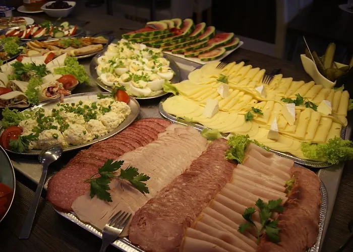 Kompleks wypoczynkowy Stella Mielno (Koszalin)