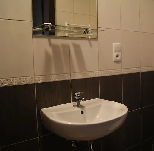 Prázdninový areál Stella Mielno (Koszalin)